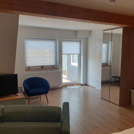 Steinhuder Ferienwohnung am Meer Wunstorf Exterior foto