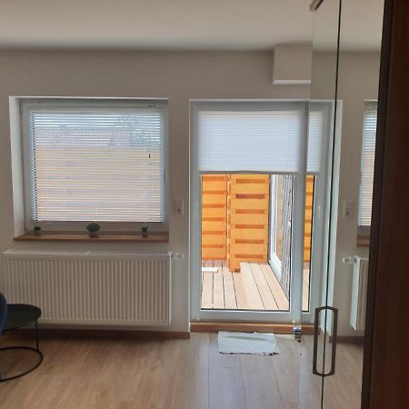 Steinhuder Ferienwohnung am Meer Wunstorf Exterior foto