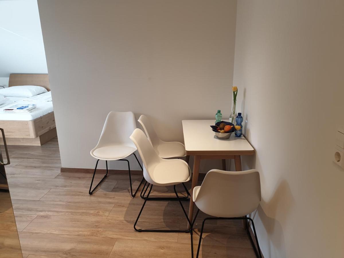 Steinhuder Ferienwohnung am Meer Wunstorf Exterior foto