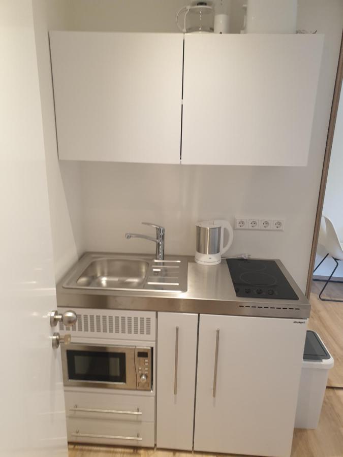 Steinhuder Ferienwohnung am Meer Wunstorf Exterior foto