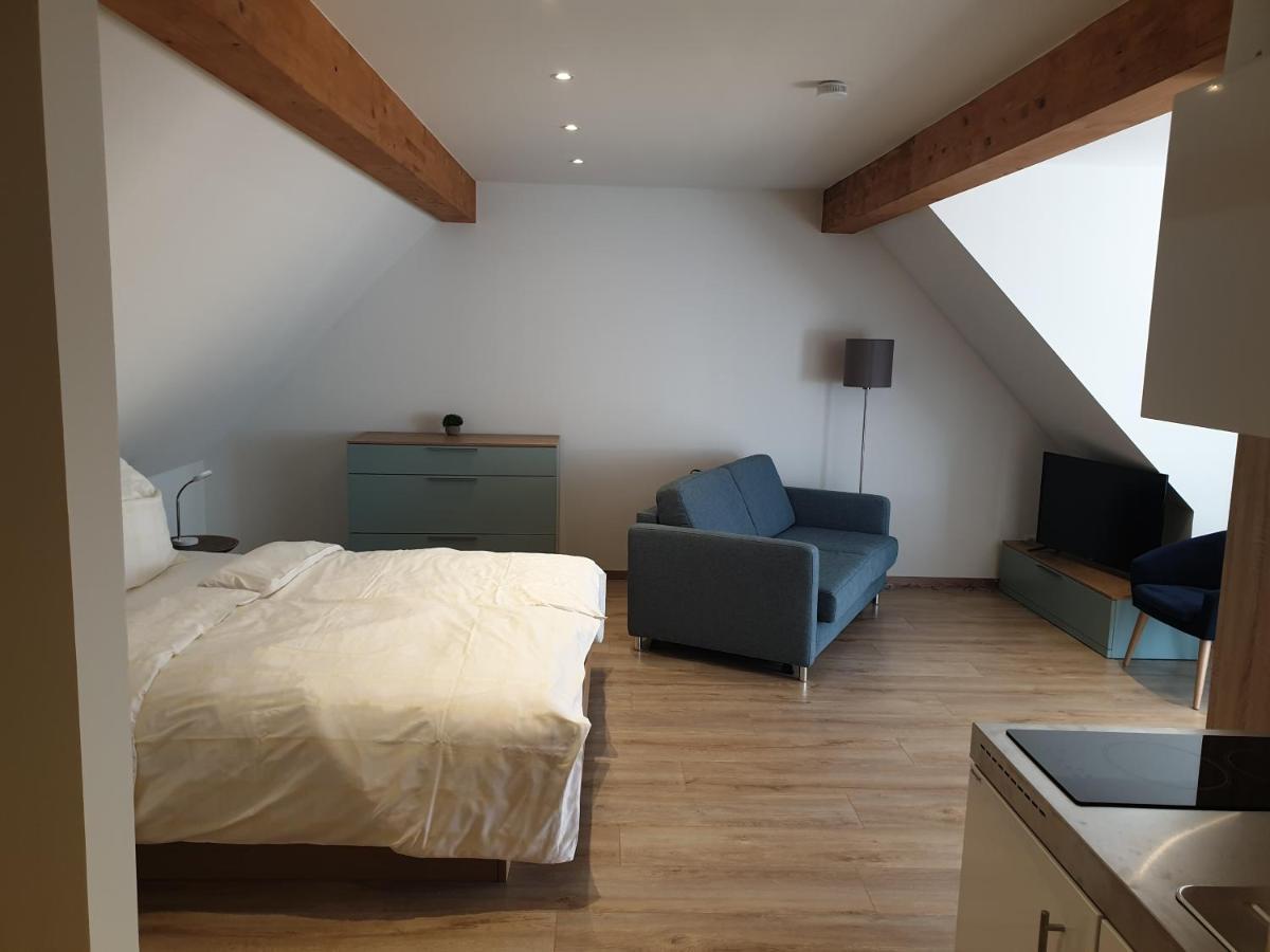 Steinhuder Ferienwohnung am Meer Wunstorf Exterior foto
