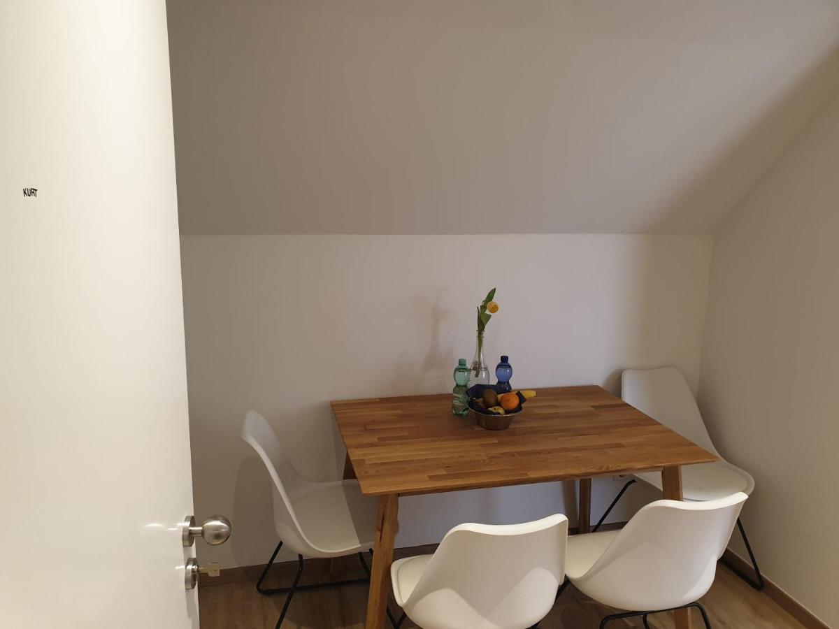 Steinhuder Ferienwohnung am Meer Wunstorf Exterior foto